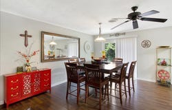121 S Imperial Drive, Denison, TX 75020