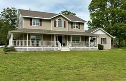 1352 Deer Lane, Mt Vernon, MO 65712