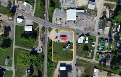 2002 S 15th Street, Lawrenceville, IL 62439