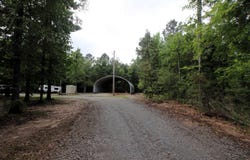 1153 Wilma Sue Lane, Hensley, AR 72065