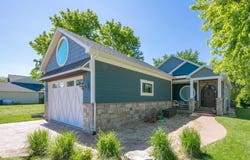 21373 Sail Bay Drive, Cassopolis, MI 49031