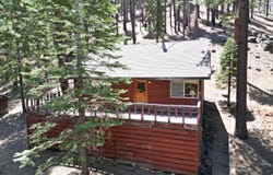 499 Shay Creek Road, Markleeville, CA 96120