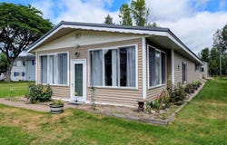 1656 Riverside Drive, Au Gres, MI 48703