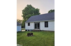 506 E Lucas Street, Algona, IA 50511