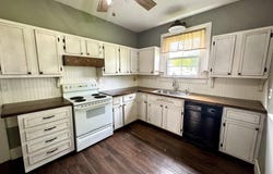 802 S OAK STREET, California, MO 65018