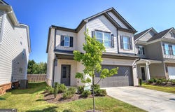 416 PERTH Drive, Cartersville, GA 30121