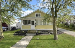 309 W Fort Wayne Street, Warsaw, IN 46580