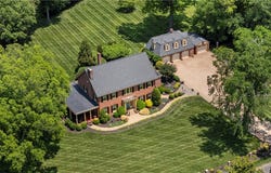 16520 Church Street, Amelia Courthouse, VA 23002
