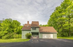 69 Morrill Road, Belmont, ME 04952