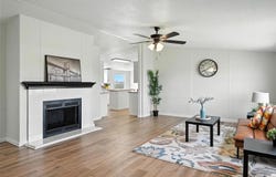8425 Longhorn Drive, Justin, TX 76247