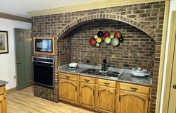 7303 BAYSIDE RD, FRANKTOWN, VA 23354
