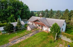 N8599 Ferg Road, Manawa, WI 54949