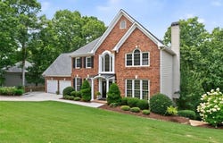 3856 Fenway Crossing, Marietta, GA 30062