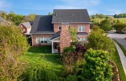 11969 Lakehurst Lane Lane, Knoxville, TN 37934