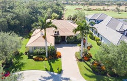 12671 Oak Bend Drive, Fort Myers, FL 33905