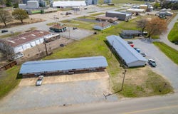 900 N 9th Street, Augusta, AR 72006