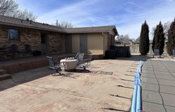 116 E Second, Gage, OK 73843
