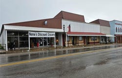 123 S Main Street, Licking, MO 65542