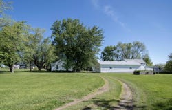 0687 County Road 27, Ashley, IN 46705