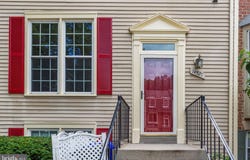 14521 CAMBRIDGE CIRCLE, LAUREL, MD 20707