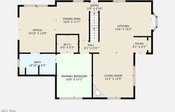8075 Olmway Avenue, Olmsted Falls, OH 44138