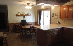 720 W High Street, Portland, IN 47371