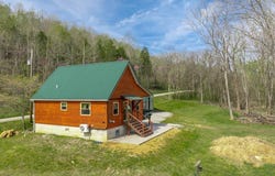 4702 Brush Creek Rd, Manchester, OH 45144