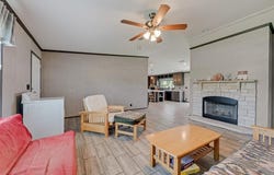 1820 Pelican E, Pelican Bay, TX 76020