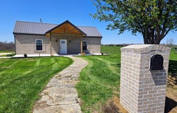 2545 Georgetown Road, Owenton, KY 40359