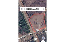 4 CR 272, BRUCE, MS 38915