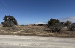 203 George Dolson, Blanco, TX 78606