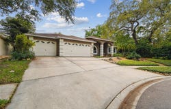 160 SAGE CIRCLE, CRYSTAL BEACH, FL 34681