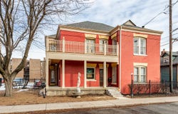 108 E 9th Street, Indianapolis, IN 46204