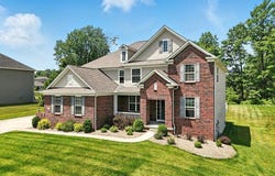 10206 Woodlands Drive, Brecksville, OH 44141