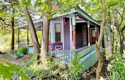 34 White  ST, Eureka Springs, AR 72632