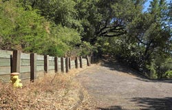100 Black Log Rd, Kentfield, CA 94904