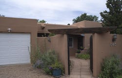 310 South Trapper Road, Taos, NM 87571