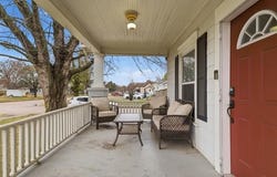 402 E 6th Street, Claremore, OK 74017