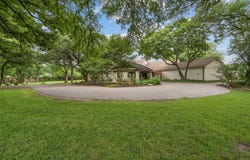 4812 Williams Road, Benbrook, TX 76116
