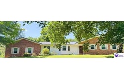502 Milby Street, Greensburg, KY 42743