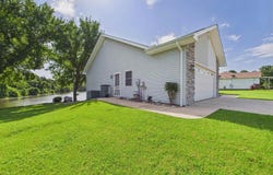 222 SPRING LAKE DRIVE, Mountain Home, AR 72653
