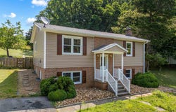 3450 HAPPY HOLLOW Road, Blacksburg, VA 24060