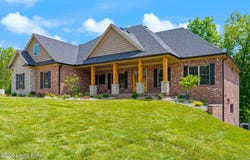 160 Goodlett Kilner Ct, Mt Washington, KY 40047
