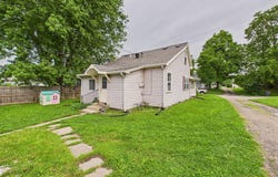 617 W Madison Street, Alexandria, IN 46001