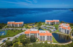 101 MARINER DRIVE, TARPON SPRINGS, FL 34689
