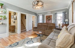 103 S Jefferson Street, Mason, MI 48854
