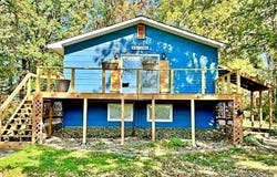 13737 109th Avenue, Park Rapids, MN 56470