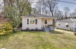 506 Glenn Road, Greenville, SC 29607
