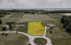 11189 E Meadow View Drive, Suttons Bay, MI 49682