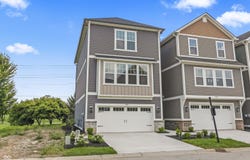 15407 Mystic Rock Drive, Carmel, IN 46033